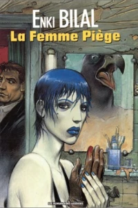 La Femme Piège