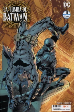 Issue #11