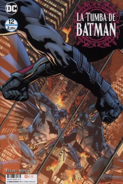 Issue #12