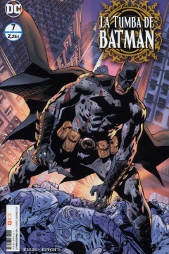Issue #7