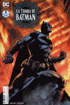 Issue #8