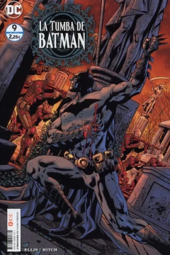 Issue #9