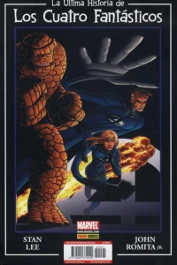 Issue #1