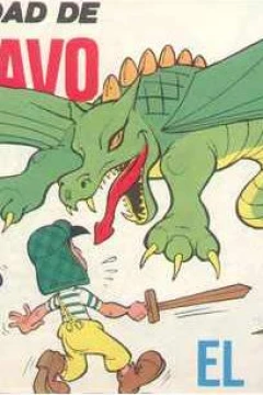 El Dragòn