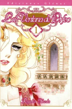 Issue #1