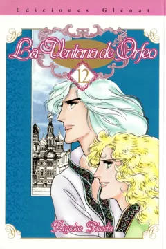 Issue #12