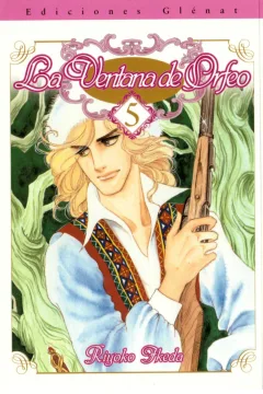Issue #5