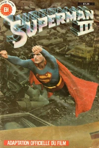 Issue #1