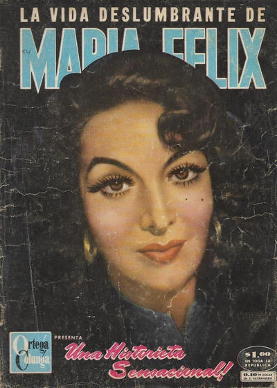 Cover of Issue #54