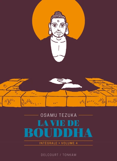 Cover of Volume #4