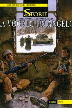 La Voce di un Angelo