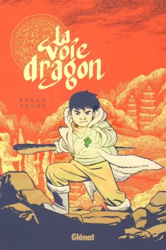 La Voie Dragon