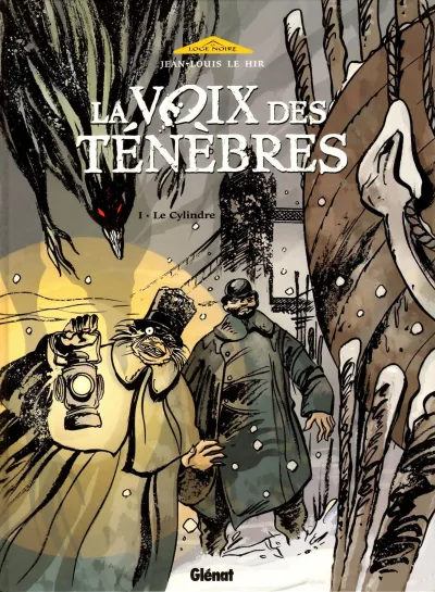 Cover of Le Cylindre