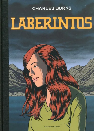 Cover of Issue #3