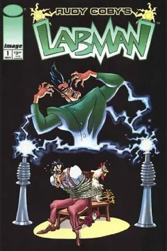 Who is Labman?