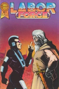 Issue #2