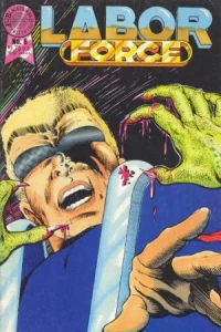 Issue #6
