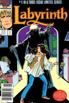 Issue #1