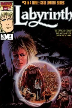 Issue #3