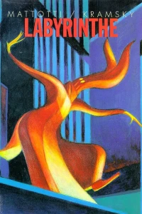 Labyrinthe