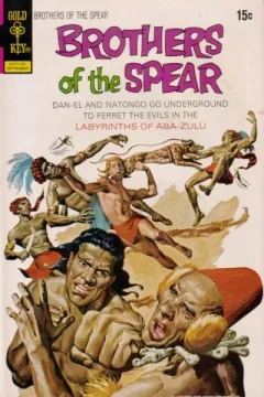 Labyrints of Aba-Zulu