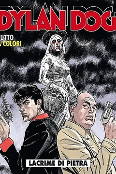 Lacrime di pietra