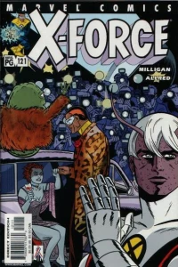 Lacuna: Part One: Captain Coconut