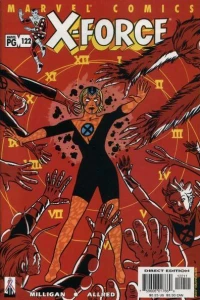 Lacuna: Part Two: Larry King Has the Flu