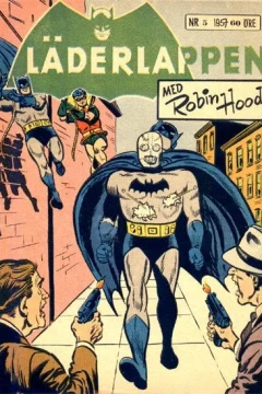 Issue #195705