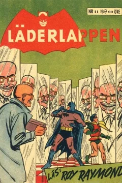 Issue #195711
