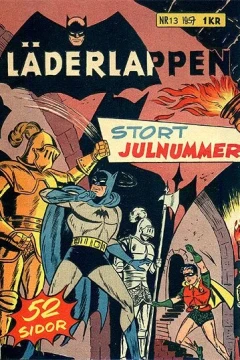 Issue #195713