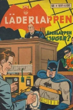 Issue #195804
