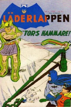 Tors Hammare