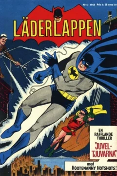 Issue #196404