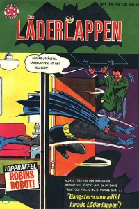 Issue #196604