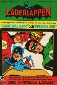 Issue #196813