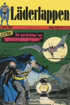 Människovampyren