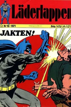Jakten!