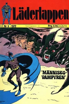 Människo-Vampyren