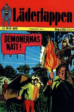 Demonernas Natt