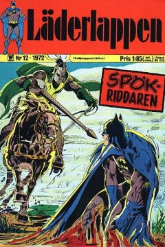 Spök-Riddaren