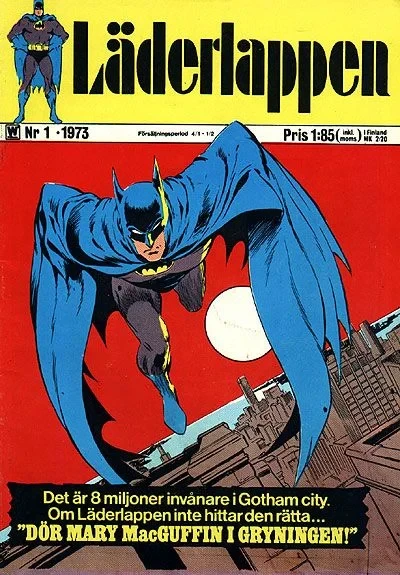 Cover of Dör Mary MacGuffin I Gryningen