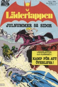 Kamp för att överleva