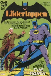 Hemligheten Med Bankfacken