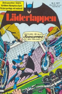 Färjan Sprängs vid Midnatt