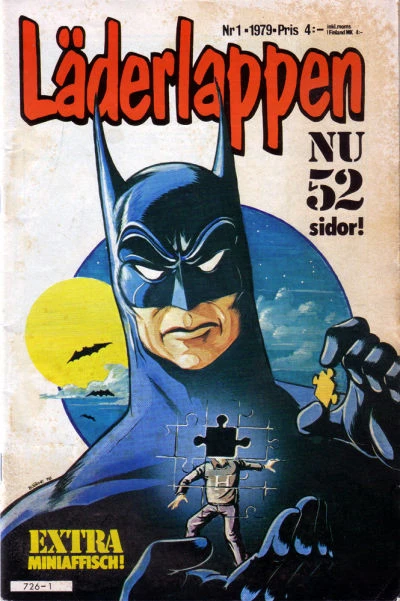 Cover of Ärret