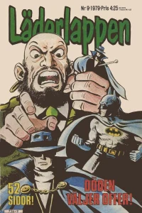 Döden Väljer Sina Offer