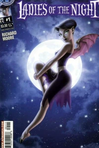 Issue #1