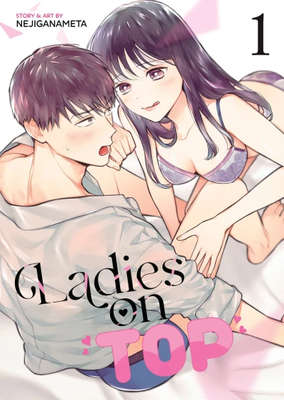 Cover of Volume 1