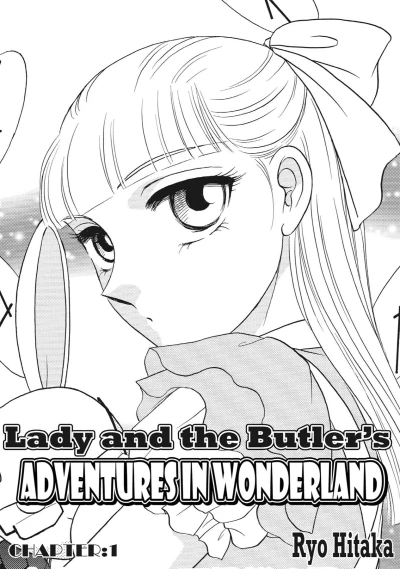 Cover of Chapter 1